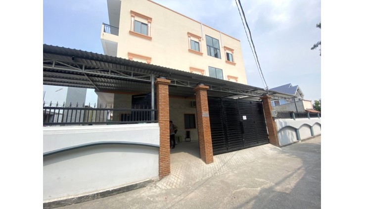 Ngộp Bán CHDV 45 phòng dòng tiền 180tr.th Chỉ nhỉnh 50tr.m2 970m2 Hẻm Xe Tải Tăng Nhơn Phú B Thủ đức Giá đầu tư
